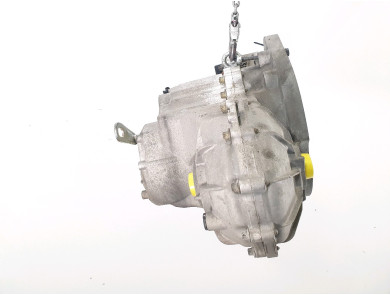 Boîte de vitesses type 717408 - Smart FORTWO I PH.2 - B1-1507I