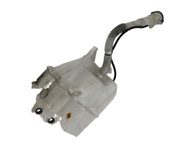 Washer fluid reservoir tank - Land Rover FREELANDER II - LR002305 - G0-6138Q