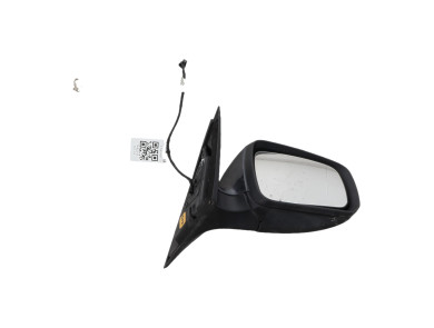 Rétroviseur droit - Mercedes CLASSE C III PH.1 - Gris Fonce - 204810047628 - L1-6700V