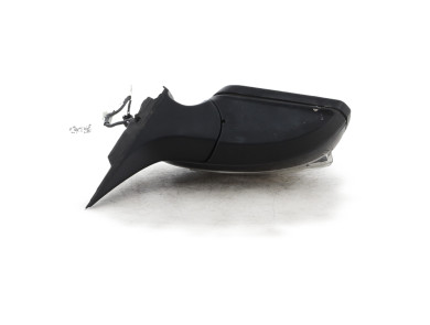 Right wing mirror - Mercedes CLASSE C III PH.1 - Gris Fonce - 204810047628 - L1-6700V