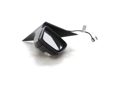 Right wing mirror - Mercedes CLASSE C III PH.1 - Gris Fonce - 204810047628 - L1-6700V