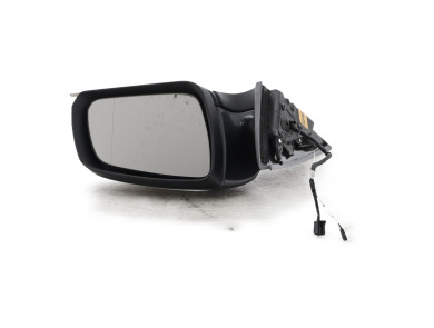 Rétroviseur droit - Mercedes CLASSE C III PH.1 - Gris Fonce - 204810047628 - L1-6700V