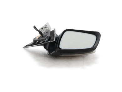 Rétroviseur gauche - Mercedes CLASSE C III PH.1 - Gris Fonce - 204810037628 - I1-6728N