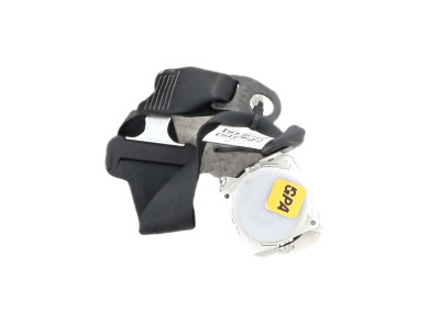 Right rear seatbelt - Citroen C1 I PH.2 - 8974LG - H1-2592J