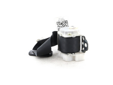 Right rear seatbelt - Citroen C1 I PH.2 - 8974LG - H1-2592J