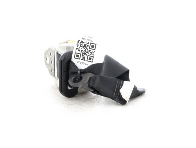 Right rear seatbelt - Citroen C1 I PH.2 - 8974LG - H1-2592J