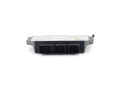 Calculateur moteur - Peugeot 207+ - 9676782980 - V1-8296W