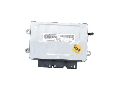 Calculateur moteur - Peugeot 207+ - 9676782980 - V1-8296W