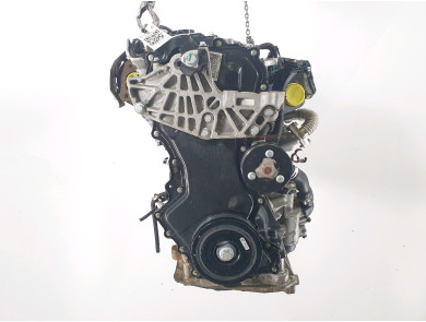 Moteur occasion - Renault LATITUDE - M9R_824