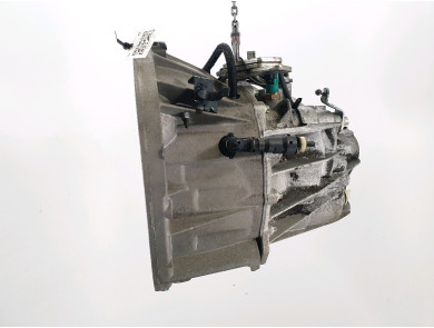 Boîte de vitesses type PK4004 - Renault LATITUDE - Y1-1458E