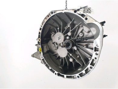 Gearbox type PK4004 - Renault LATITUDE - Y1-1458E