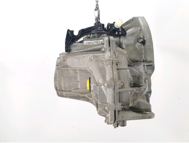 Gearbox type PK4004 - Renault LATITUDE - Y1-1458E