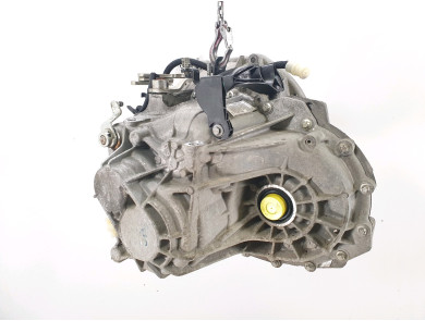 Boîte de vitesses type PK4004 - Renault LATITUDE - Y1-1458E