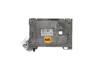 Multifunction screen - Peugeot 208 I PH.2 - 9831642480 - I1-1342Q