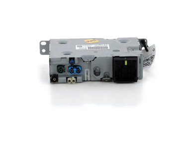 Multimedia radio - Peugeot 208 I PH.2 - 1684721380 - P1-1313Z
