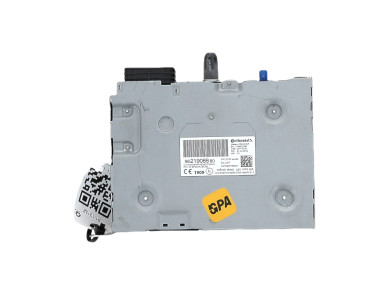 Poste multimédia - Peugeot 208 I PH.2 - 1684721380 - P1-1313Z