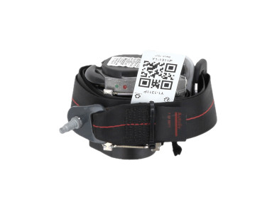 Ceinture sécurité avant droite occasion - Peugeot 208 - 98 063 151 XJ