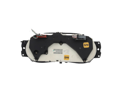 Compteur - Renault CLIO II PH.1 - 8200054429 - I1-4541A