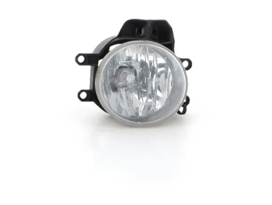 Left front fog light used - Peugeot 108 - B0 009 781 80
