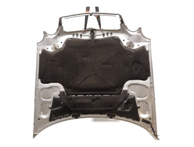 Capot - Mercedes CLASSE E II PH.1 - Gris Clair - 210880035728 - V1-8745T