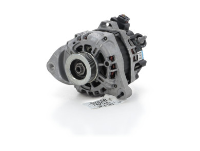 Alternator used - Hyundai I10 - 3730004700