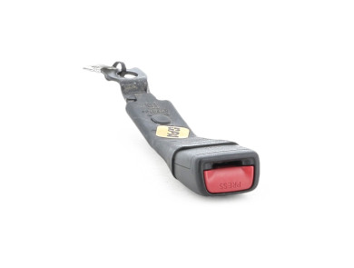 Attache ceinture sécurité avant droit occasion - Citroen C1 - 8976 N7