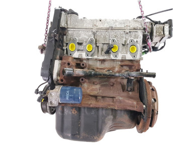 Engine type 188A4000-NM - Fiat PANDA II - V1-0078J