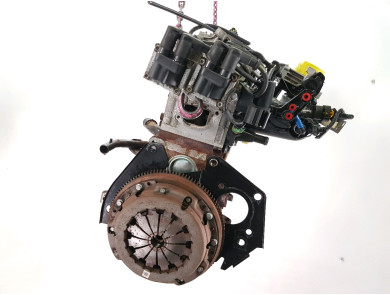 Engine type 188A4000-NM - Fiat PANDA II - V1-0078J