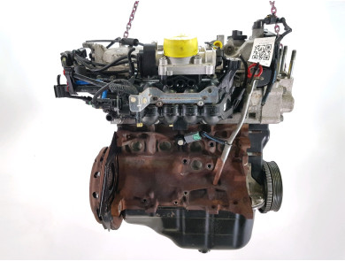 Moteur type 188A4000-NM - Fiat PANDA II - V1-0078J