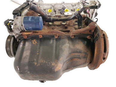 Engine type 188A4000-NM - Fiat PANDA II - V1-0078J