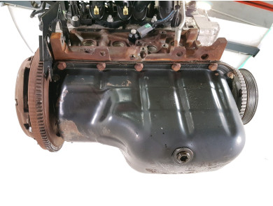 Moteur type 188A4000-NM - Fiat PANDA II - V1-0078J