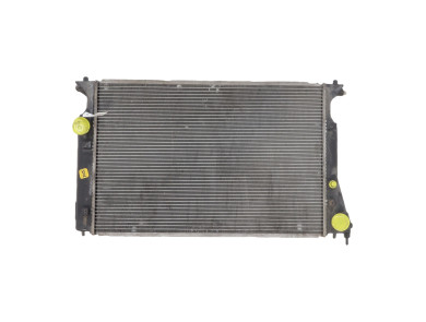 Radiateur d'eau occasion - Toyota AVENSIS - 164000R021