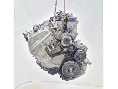 Moteur occasion - Honda FR-V - N22A1