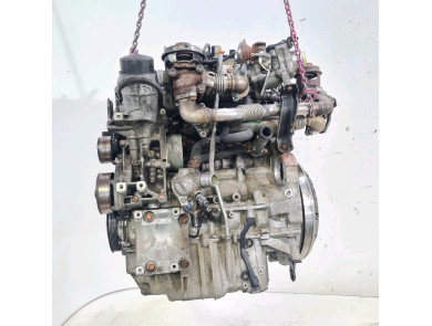 Engine type N22A1 - Honda FR-V - X1-8206T