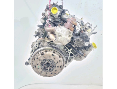Engine type N22A1 - Honda FR-V - X1-8206T