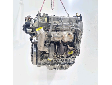 Engine type N22A1 - Honda FR-V - X1-8206T