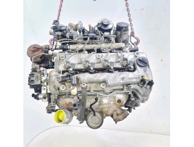 Engine type N22A1 - Honda FR-V - X1-8206T