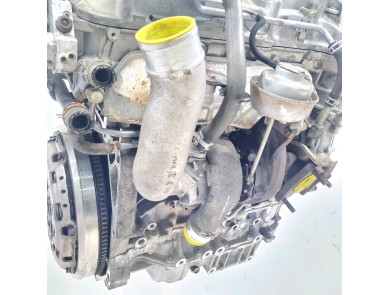 Engine type N22A1 - Honda FR-V - X1-8206T