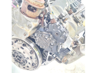 Engine type N22A1 - Honda FR-V - X1-8206T