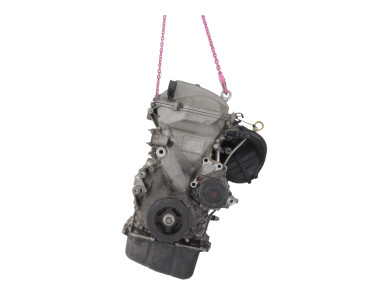 Engine used - Toyota COROLLA VERSO - 3ZZFE-D52L