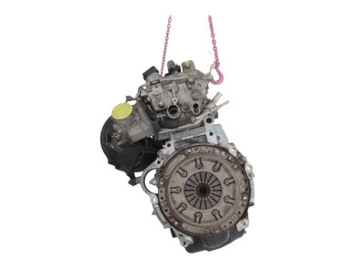 Moteur type 3ZZFE-D52L - Toyota COROLLA VERSO II PH.1 - S1-4600Z