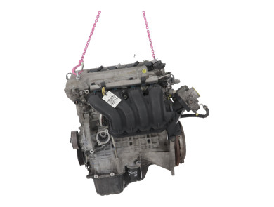 Engine type 3ZZFE-D52L - Toyota COROLLA VERSO II PH.1 - S1-4600Z