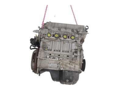 Engine type 3ZZFE-D52L - Toyota COROLLA VERSO II PH.1 - S1-4600Z