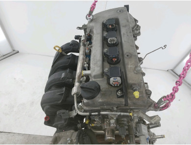Engine type 3ZZFE-D52L - Toyota COROLLA VERSO II PH.1 - S1-4600Z