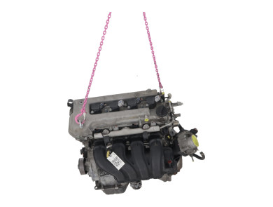 Engine type 3ZZFE-D52L - Toyota COROLLA VERSO II PH.1 - S1-4600Z