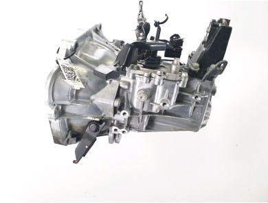 Gearbox used - Hyundai I10 - 4300002AH1