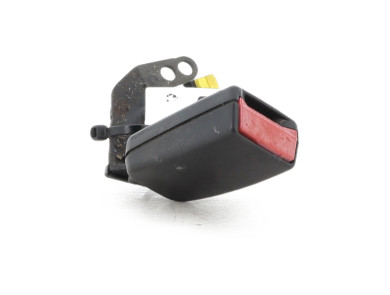 Left rear belt clip - Mercedes CLASSE C III PH.1 - 2048600569 - I1-1678T