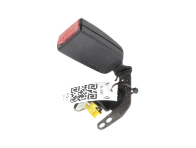 Left rear belt clip - Mercedes CLASSE C III PH.1 - 2048600569 - I1-1678T
