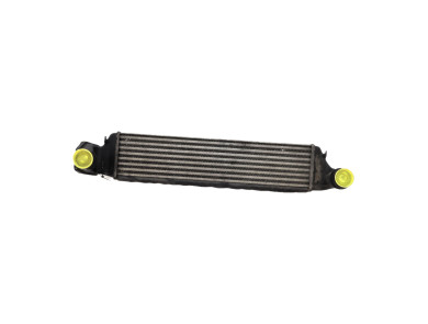 Échangeur air-air / Intercooler