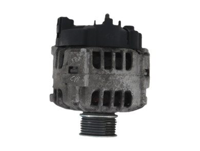 Alternator - Renault GRAND MODUS PH.2 GD 1.2 - 8200654541 - J1-6484G